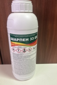 Шарпен 33 ЕК