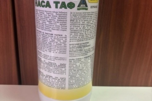 Наса таф