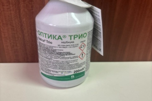 Оптика трио