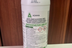 аминопиелик 600 СЛ