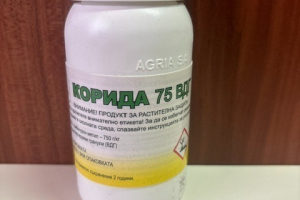 Корида 75 ВДГ