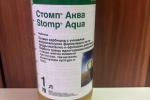 Стомп аква