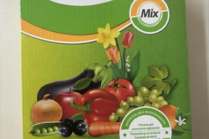 Tecnokel Mix