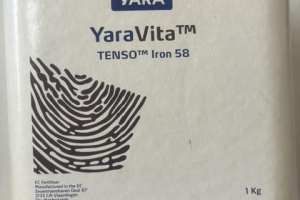 YaraVita Tenso Iron 58