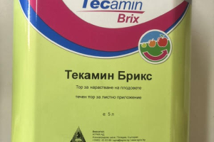 Tecamin Brix