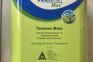 Tecamin Max
