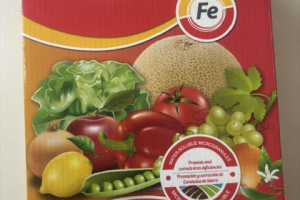 Tecnokel Fe