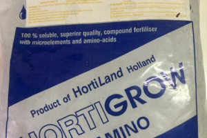 Hortigrow "ЕС-ТОР"