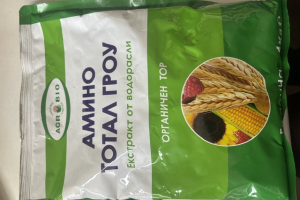 Амино тотал гроу 