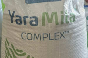Yara Miia complex