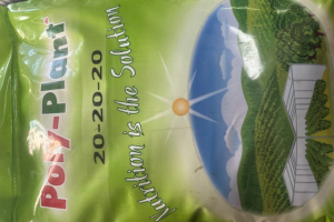 Poly-Plant 20-20-20