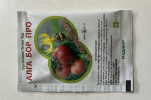 алга бор про за опрашване