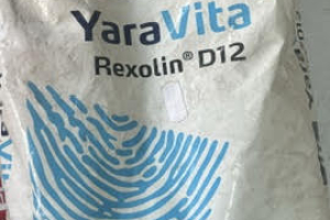 YaraVIta Rexolin D12